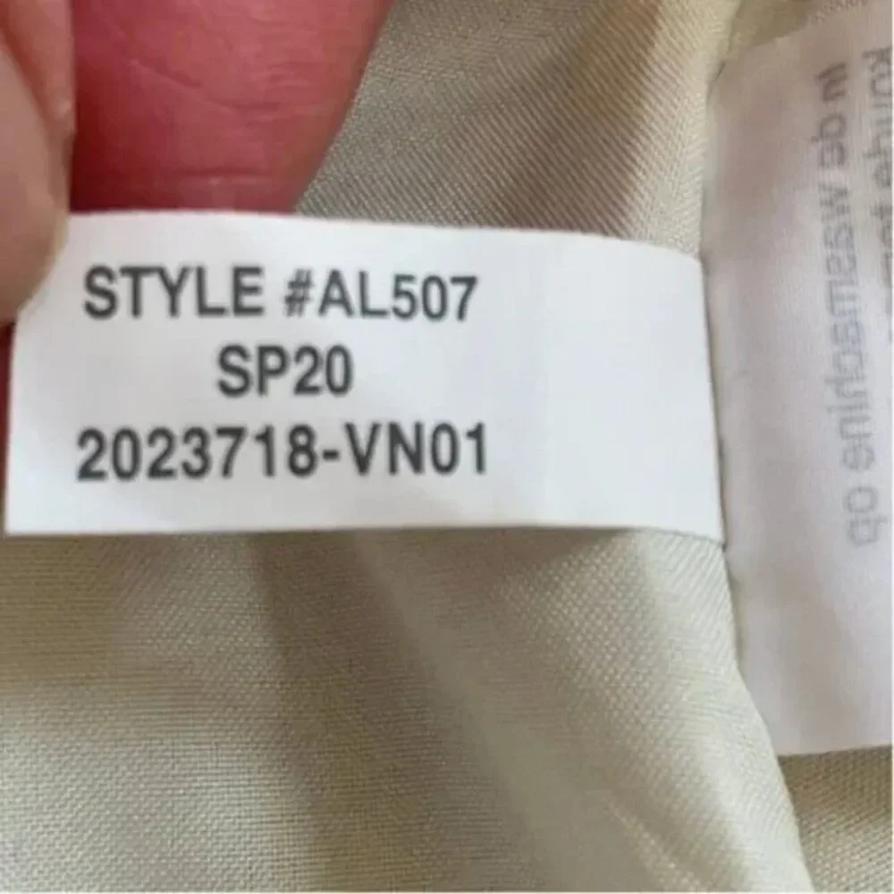 J. Crew Factory this top
